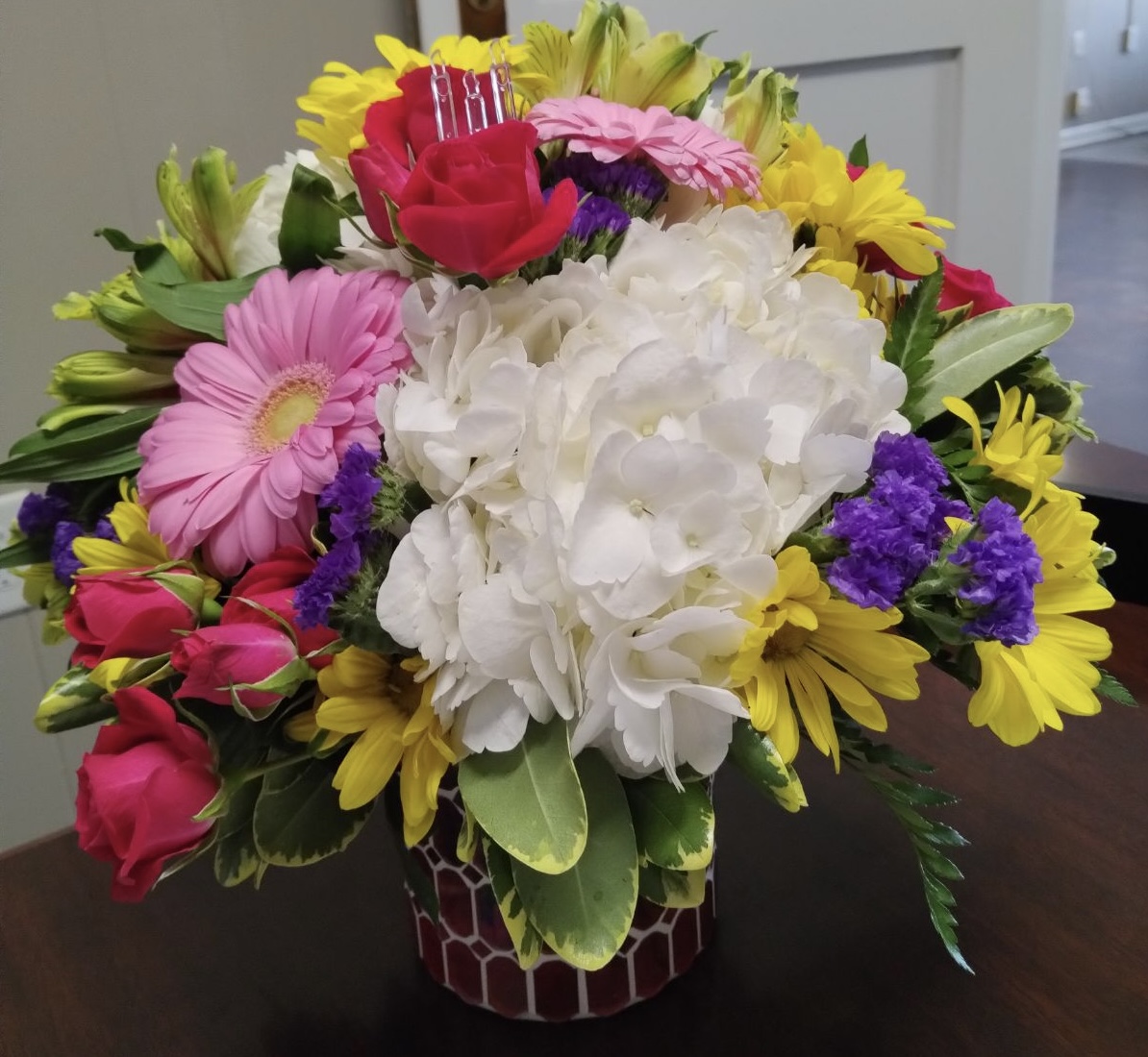 Ladybug's Flowers & Gifts photo 5