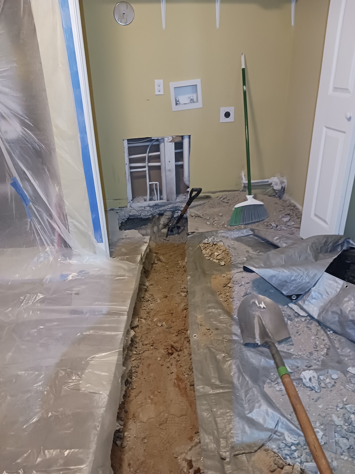 Lane Plumbing Co photo 3