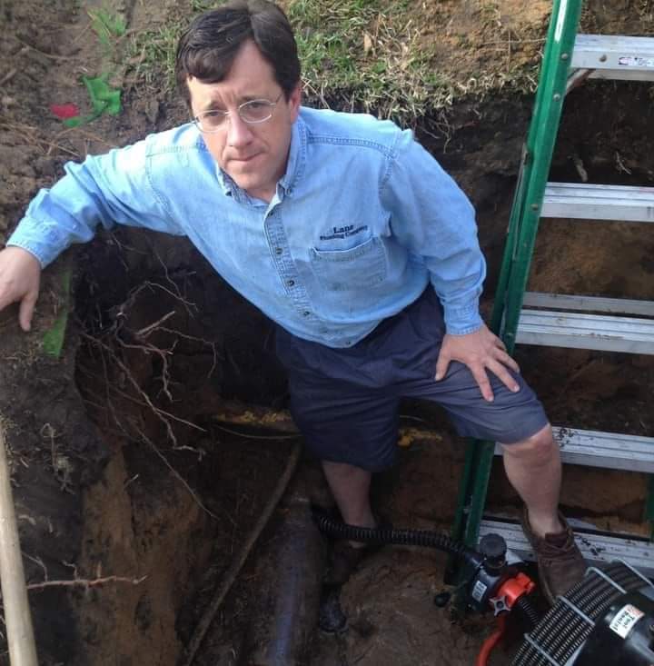 Lane Plumbing Co photo 5