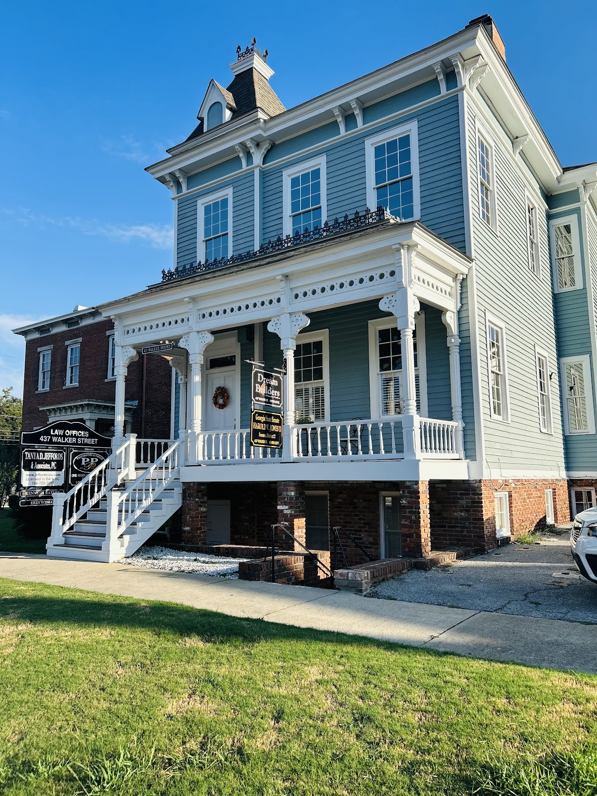 Law Offices of Tanya D. Jeffords and Associates, PC photo 2