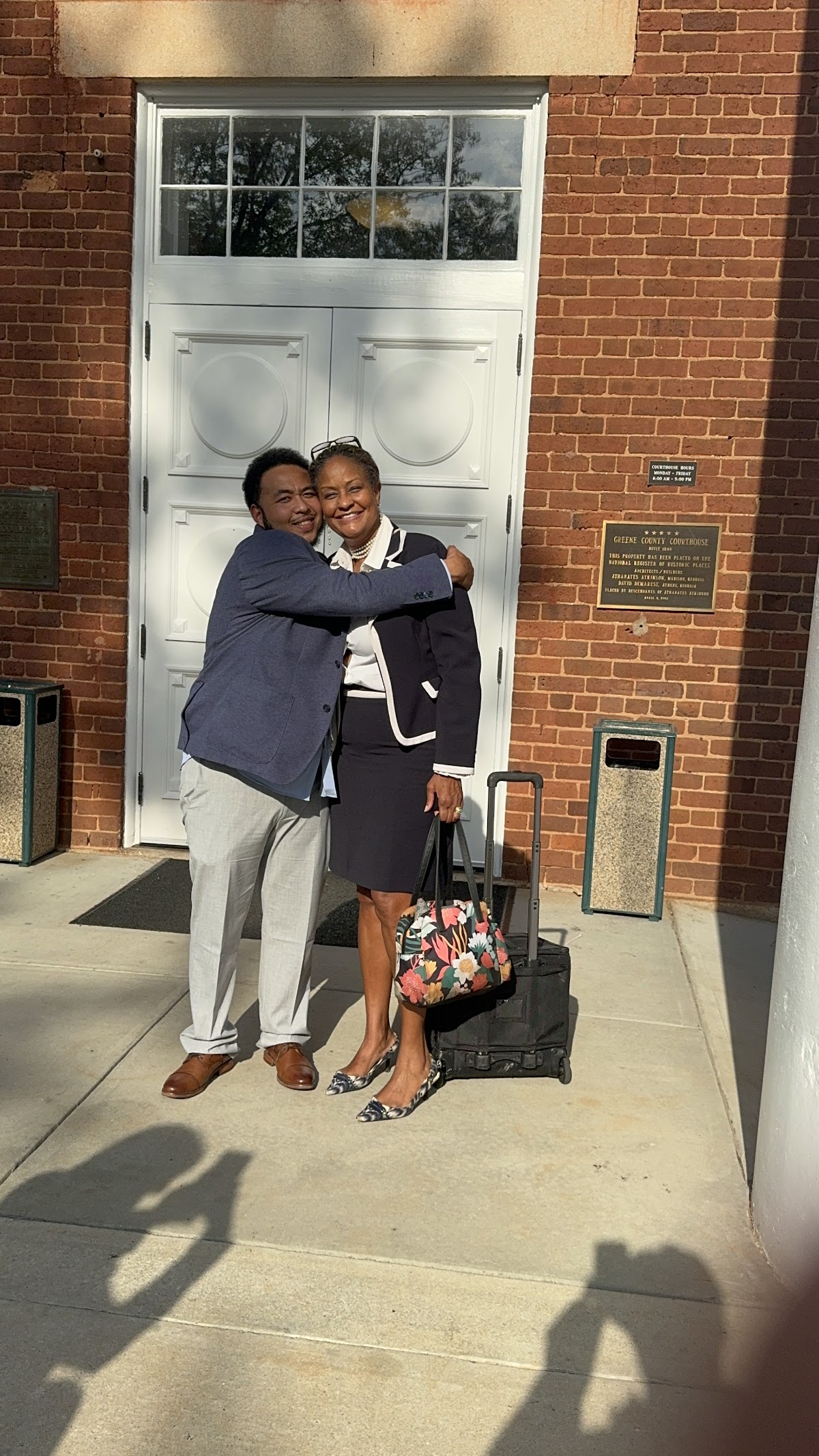 Law Offices of Tanya D. Jeffords and Associates, PC photo 3