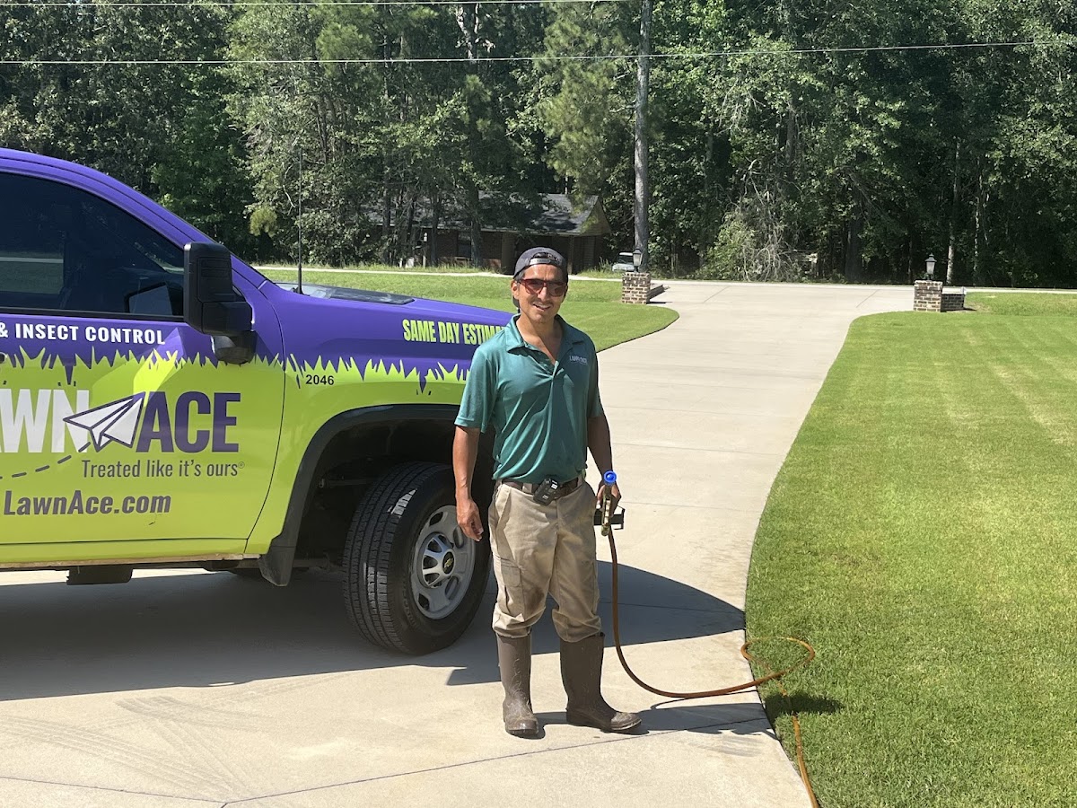 Lawn Ace photo 5