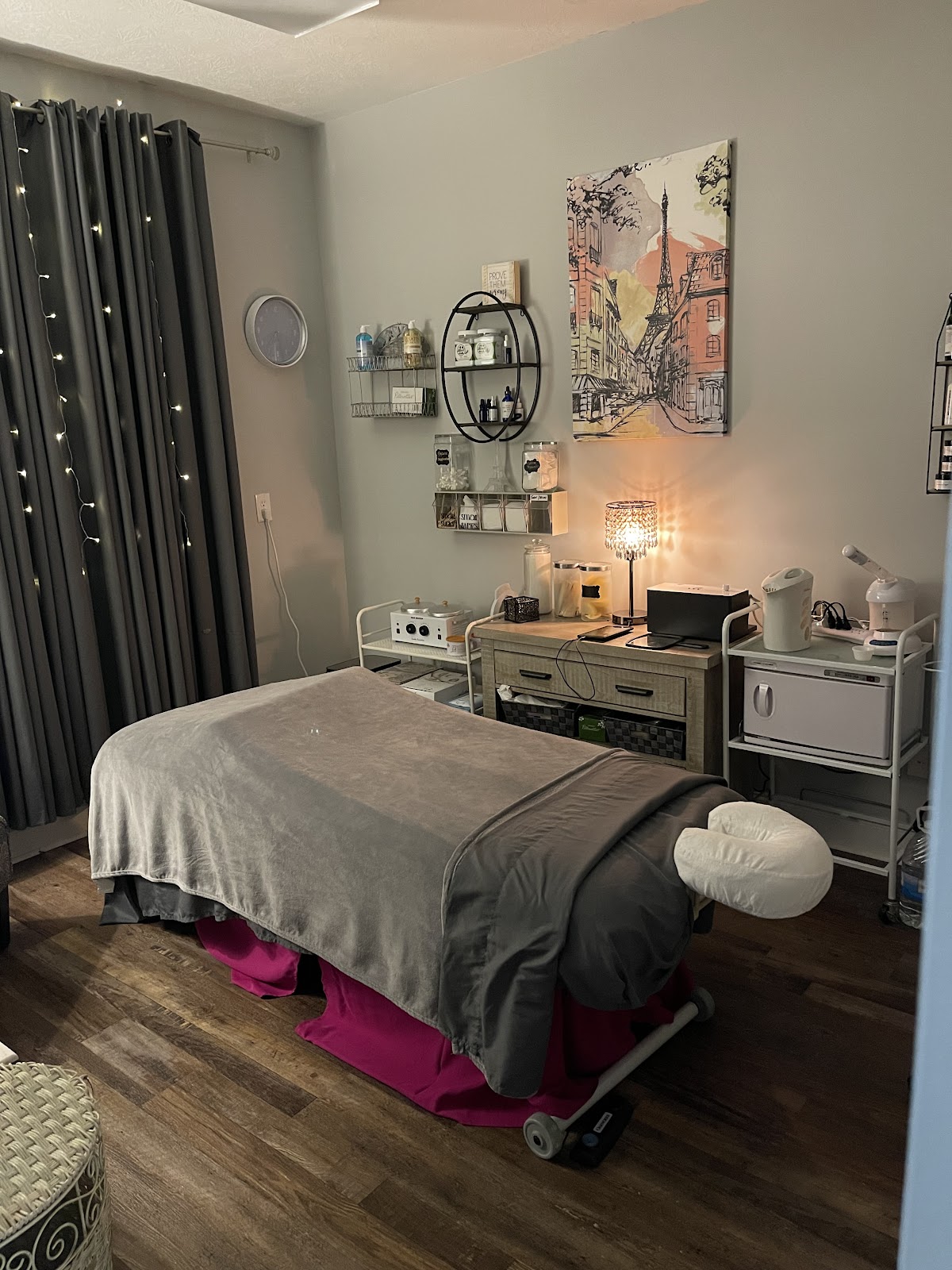 Le' Salon Day Spa And Wellness Center - Beauty & Salons in Augusta, GA