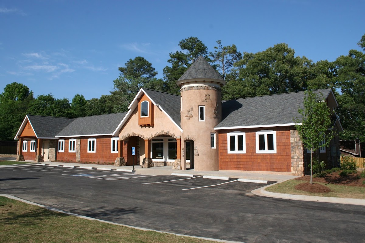 Leading Edge Real Estate - Services in Augusta, GA