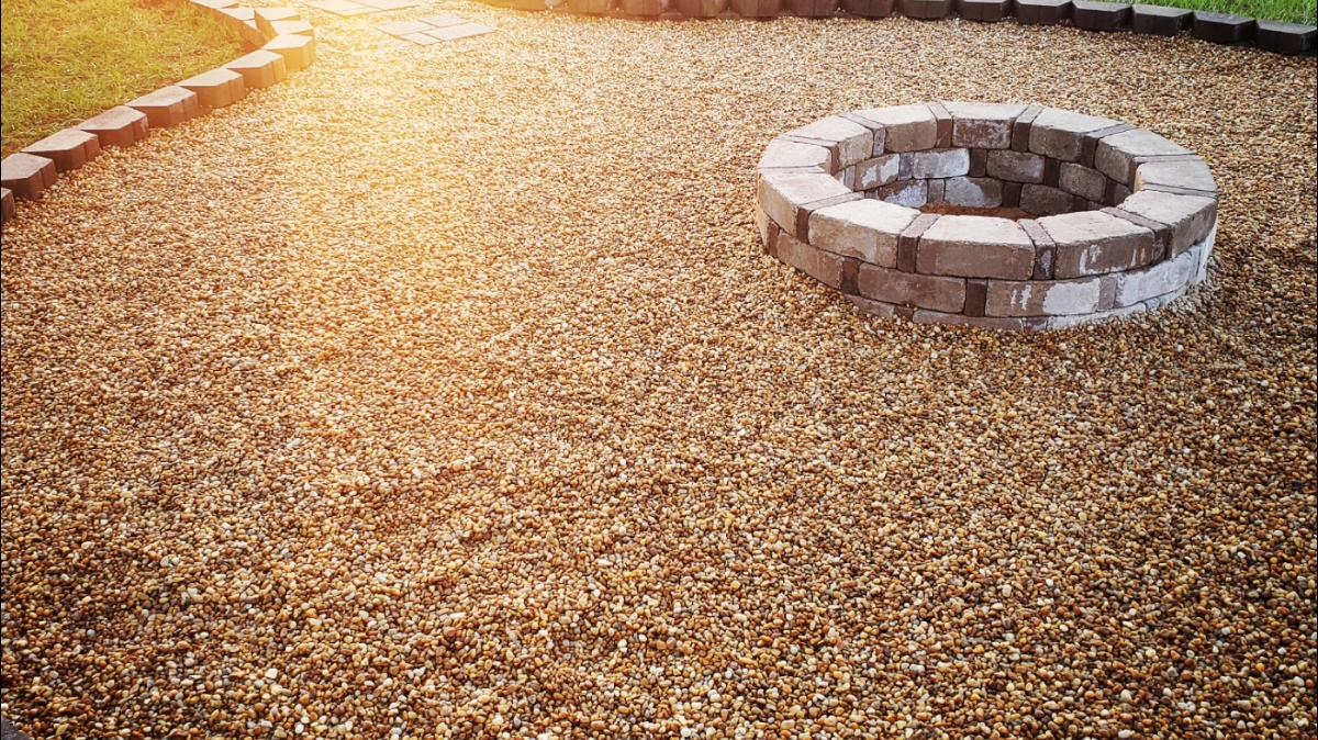 Let Us Give You A Hand Landscaping in West Augusta, Augusta, GA
