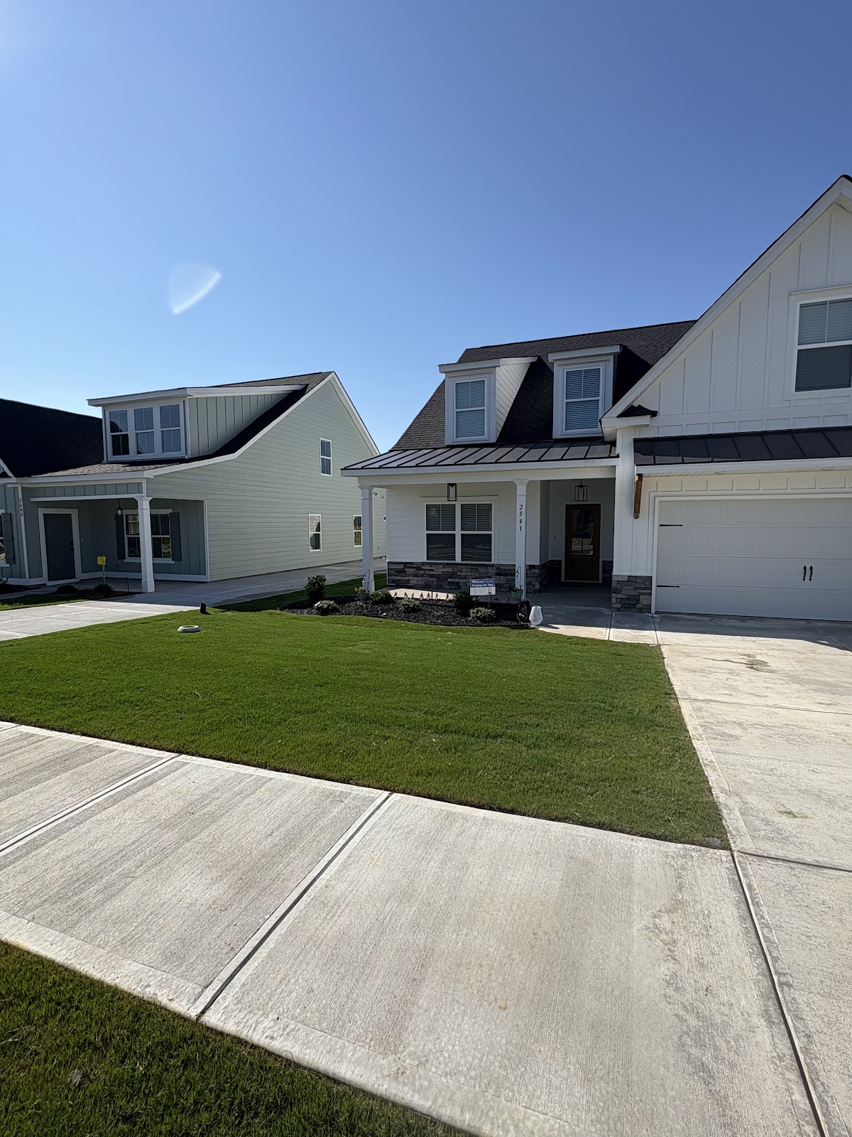 Let Us Give You A Hand Landscaping photo 2
