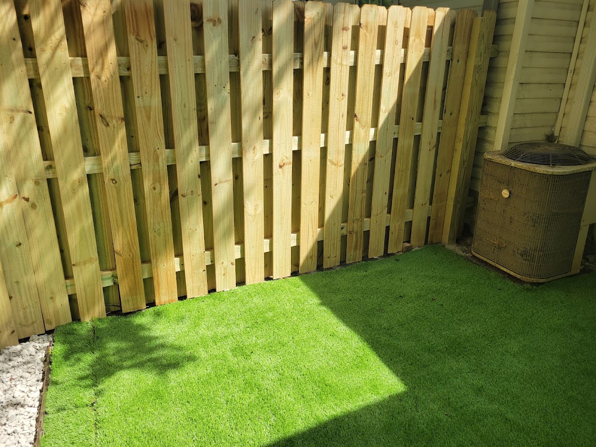 Let Us Give You A Hand Landscaping photo 3