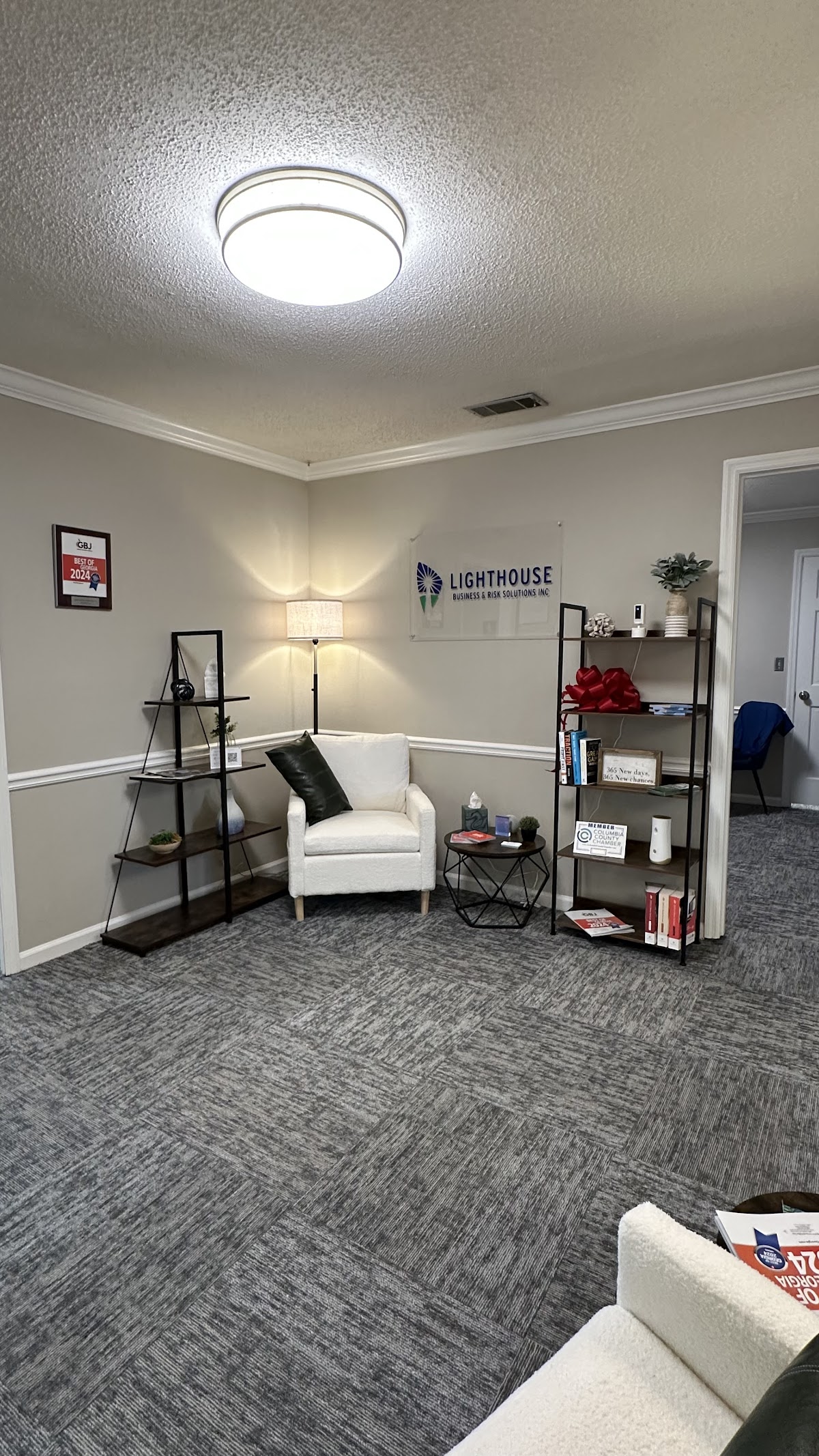 Lighthouse Business and Risk Solutions in West Augusta, Augusta, GA
