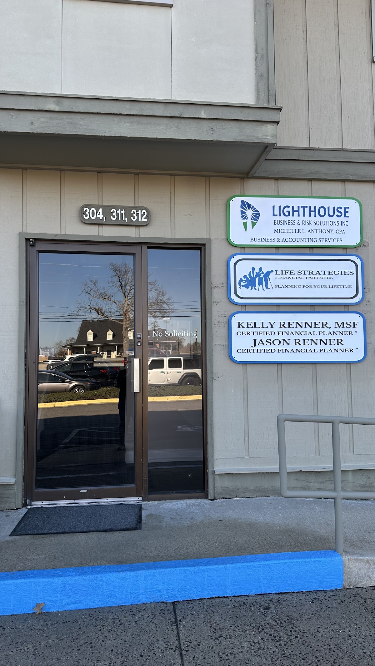 Lighthouse Business and Risk Solutions photo 4