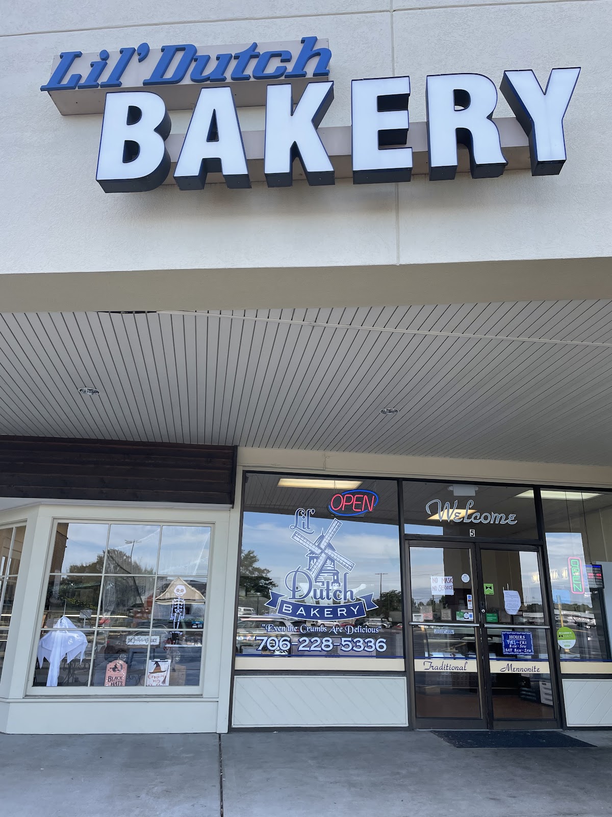 Lil' Dutch Bakery photo 4