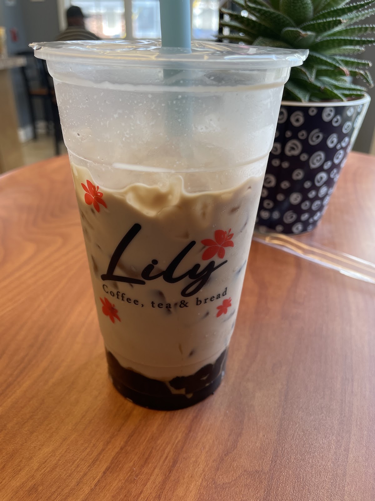 Lily coffee, tea & bread photo 4