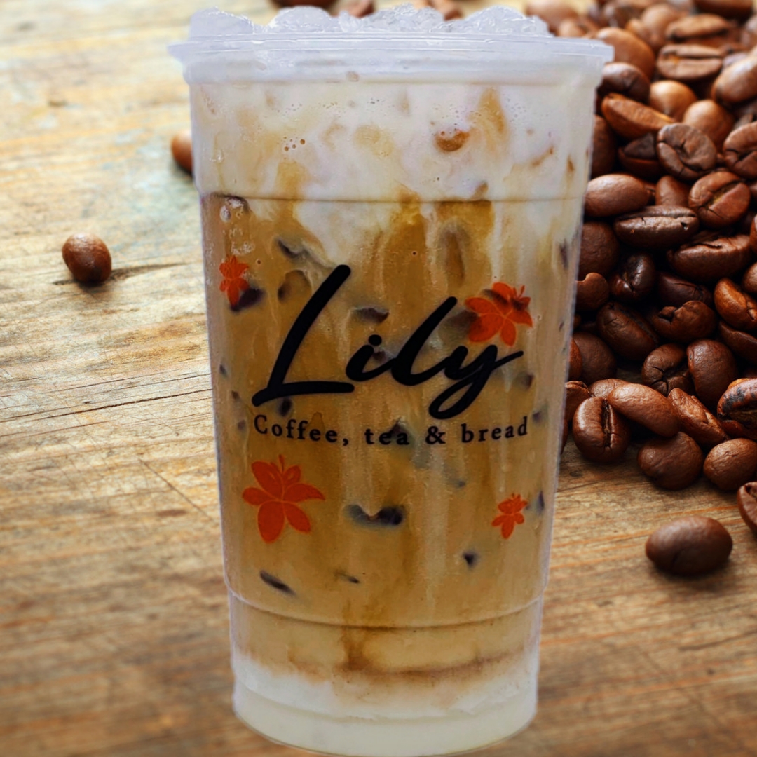 Lily coffee, tea & bread photo 3
