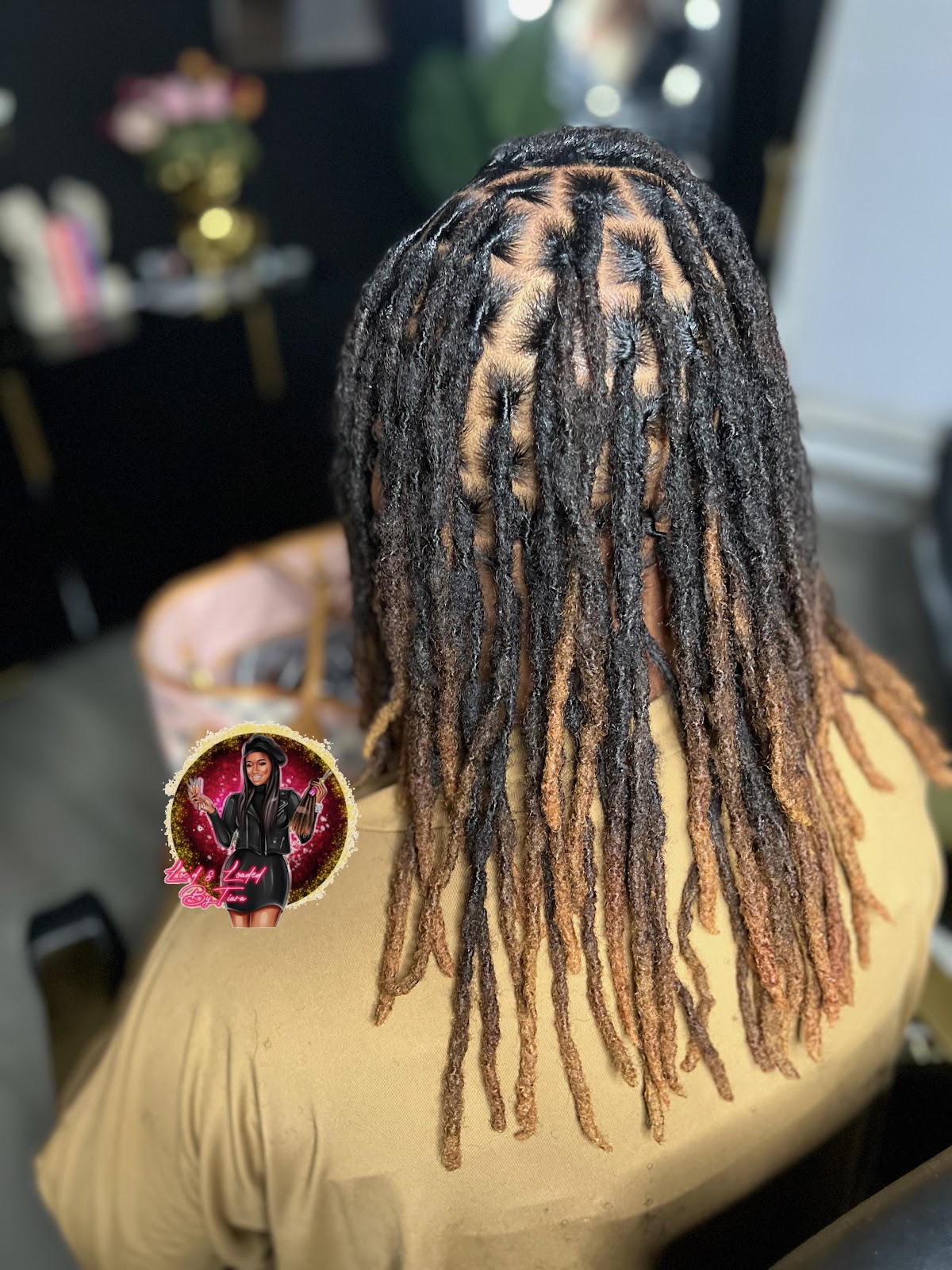 Loc’d & Loaded photo 2