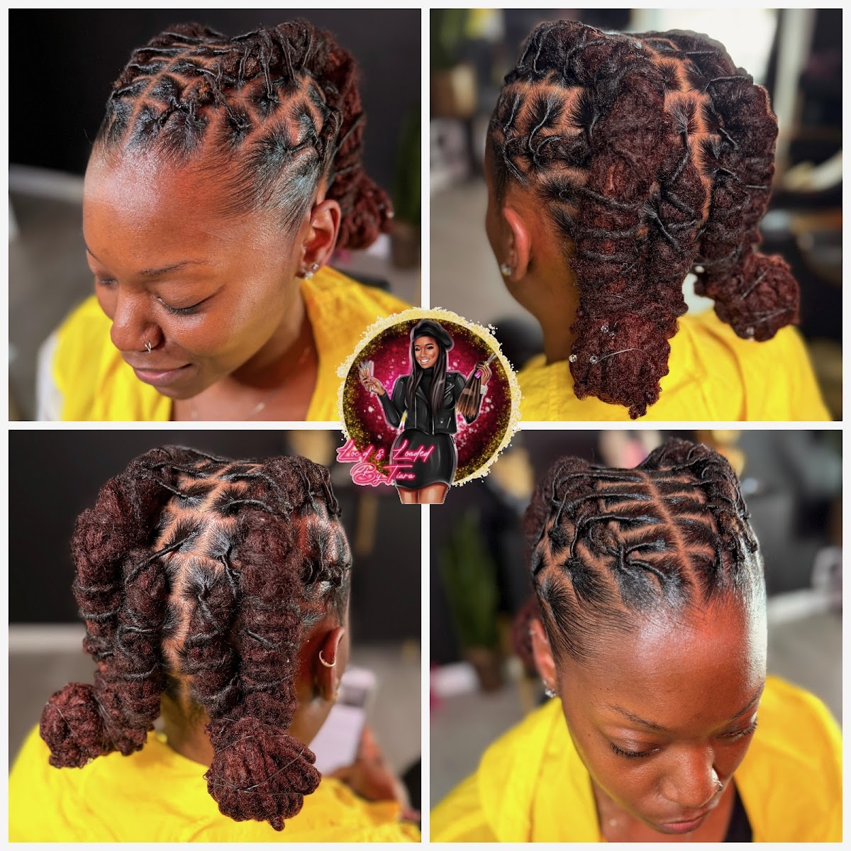 Loc’d & Loaded photo 3