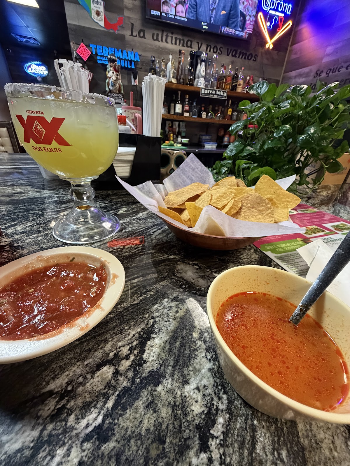 Lokos Tacos - Washington Rd photo 3