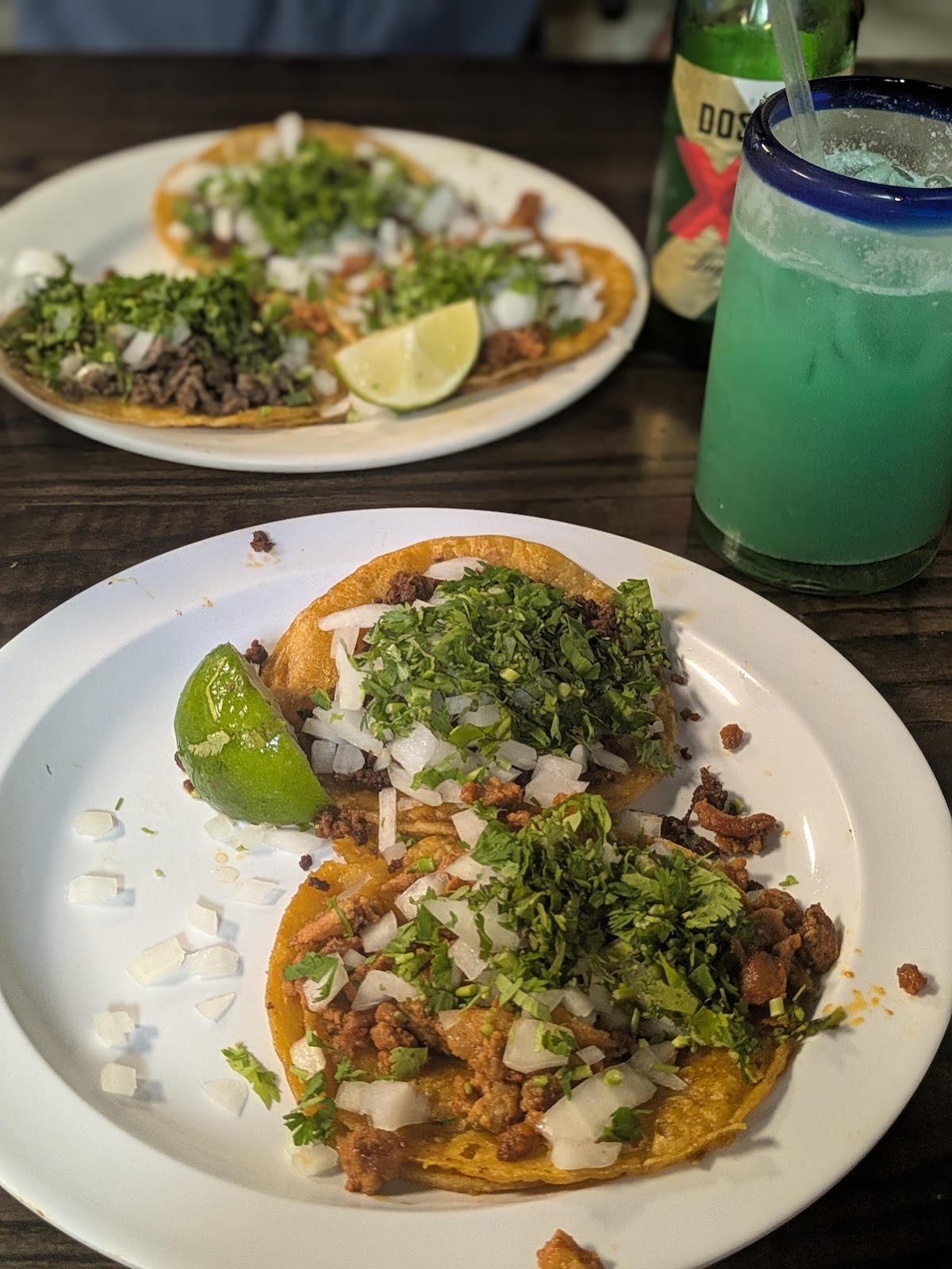 Lokos Tacos - Washington Rd photo 4