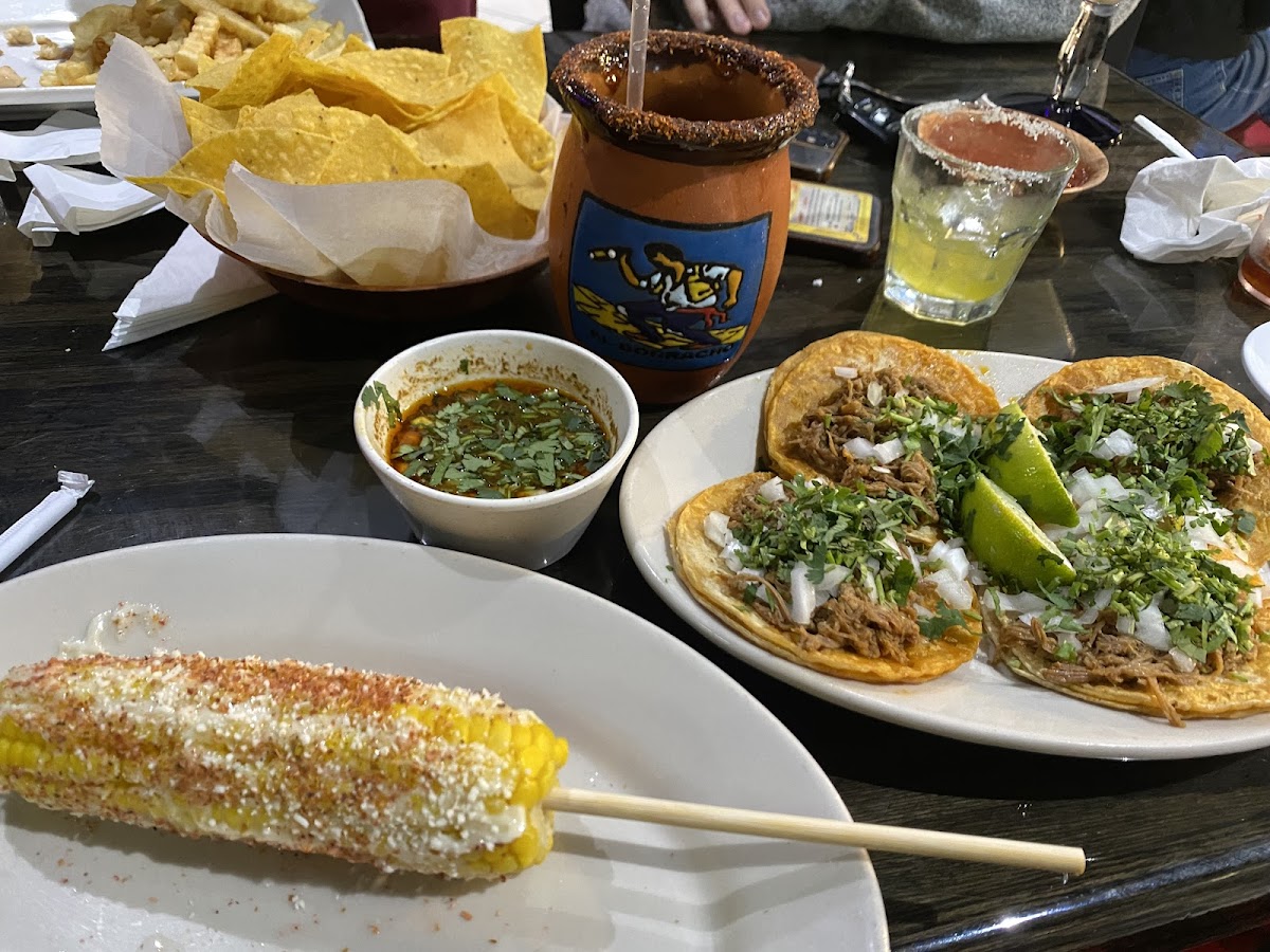 Lokos Tacos - Washington Rd photo 5