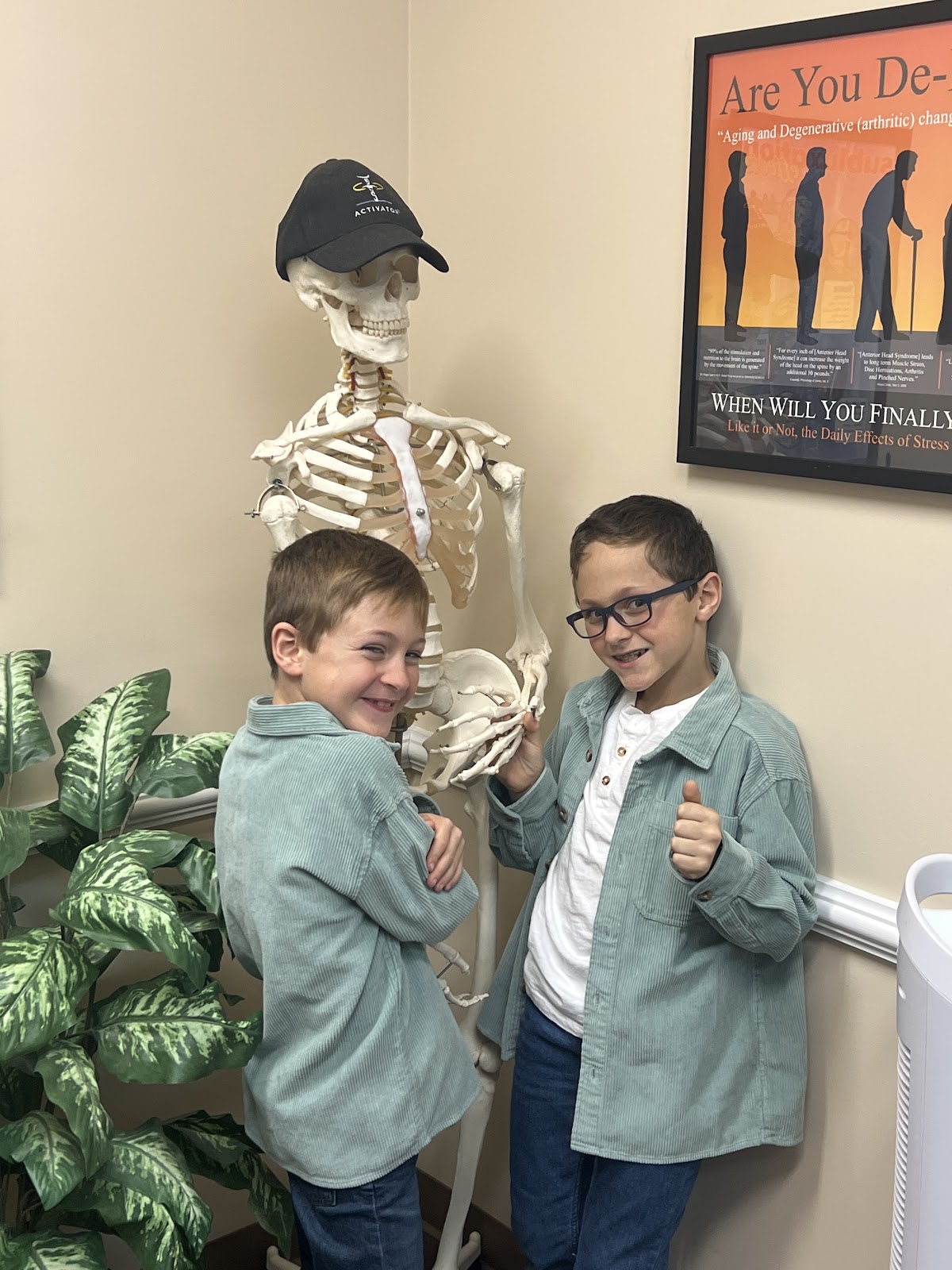 Lombardy Chiropractic Clinic - Healthcare in Augusta, GA