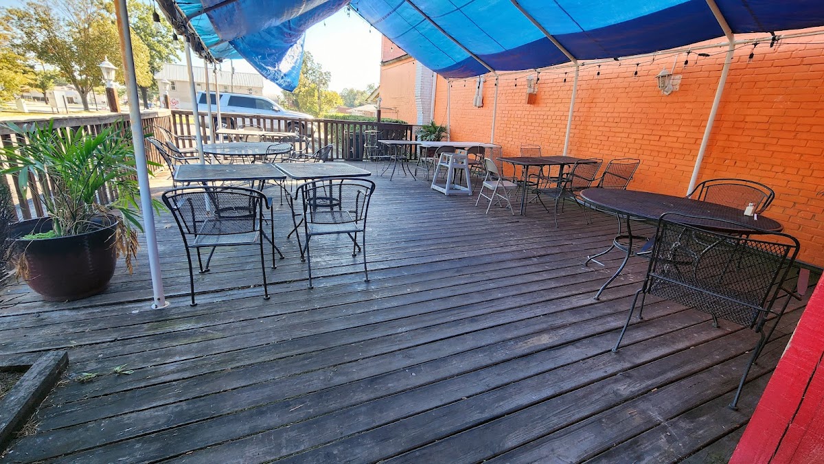 Los Cabos - Restaurants in Augusta, GA
