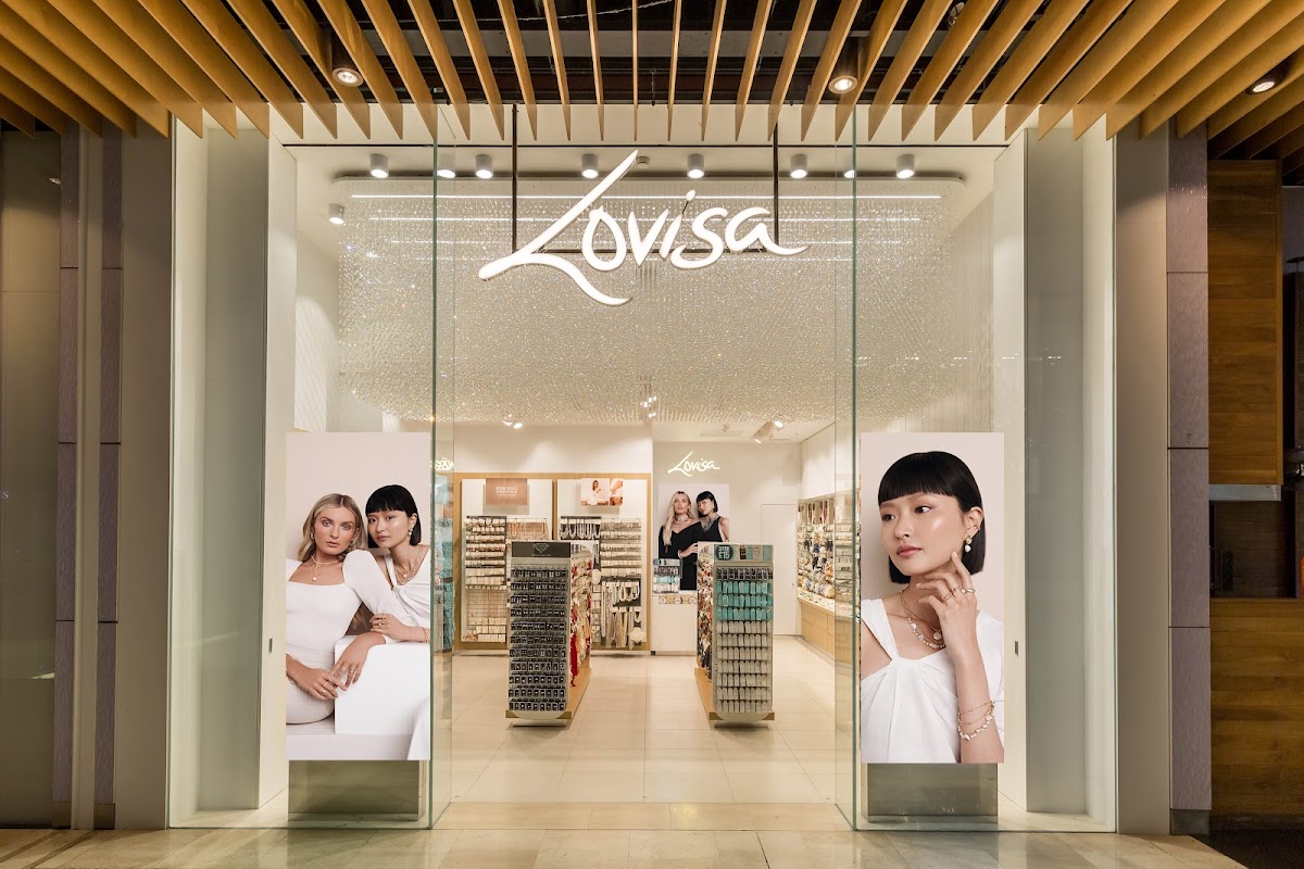 Lovisa - Retail & Shopping in Augusta, GA