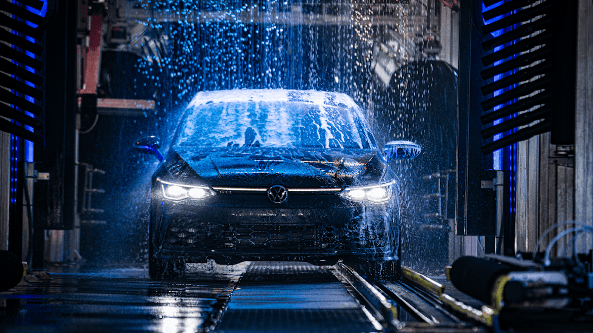 LuLu's Car Wash - Auto Services in Augusta, GA