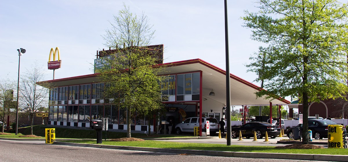 Lulu's Express Car Wash - Auto Services in Augusta, GA