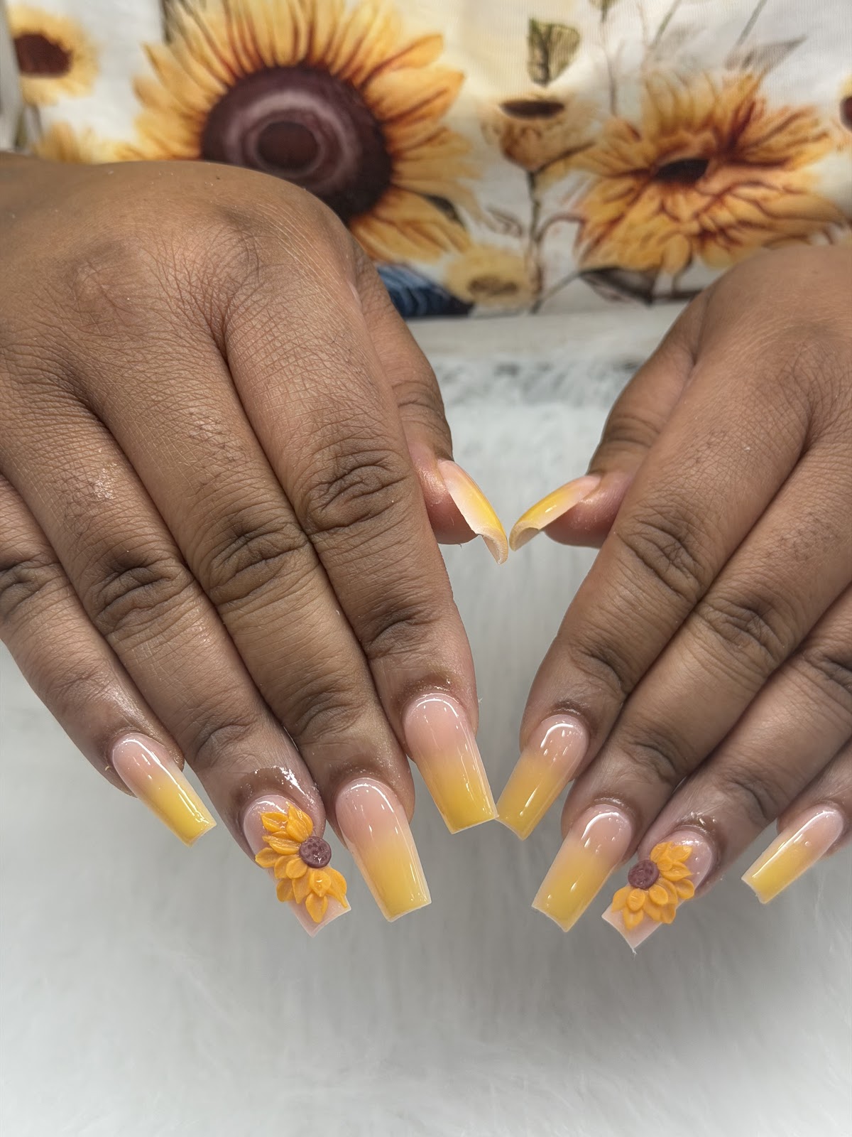 Lush Nails Spa ( Washington Road ) ( Not Kroger ) photo 5