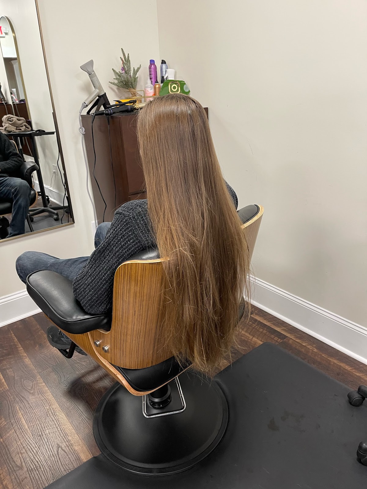 Luxe Hair Studio photo 5