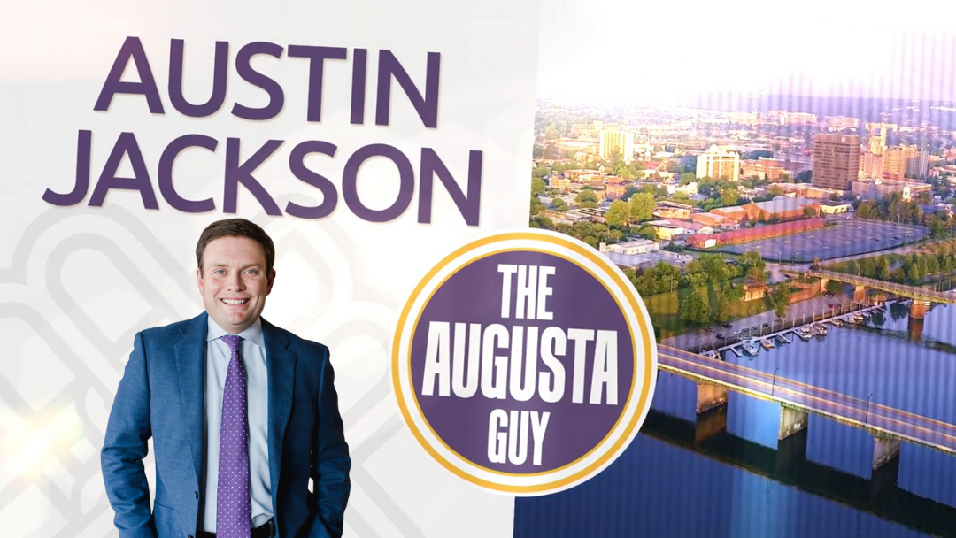 M. Austin Jackson Injury Lawyers in Downtown Augusta, Augusta, GA