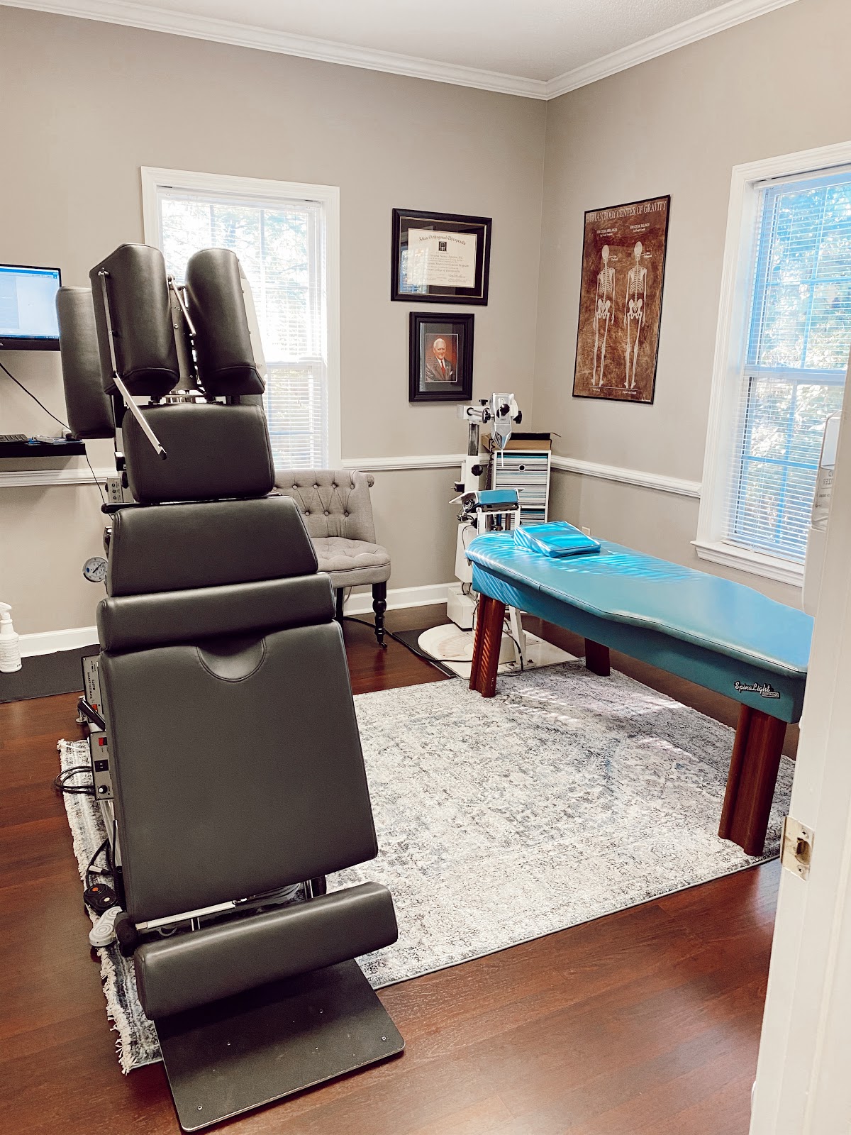 Magnolia Chiropractic - Healthcare in Augusta, GA