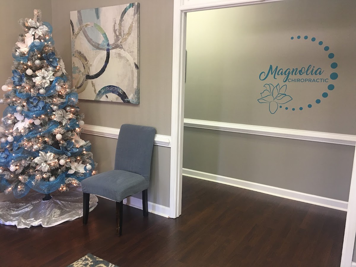 Magnolia Chiropractic photo 4