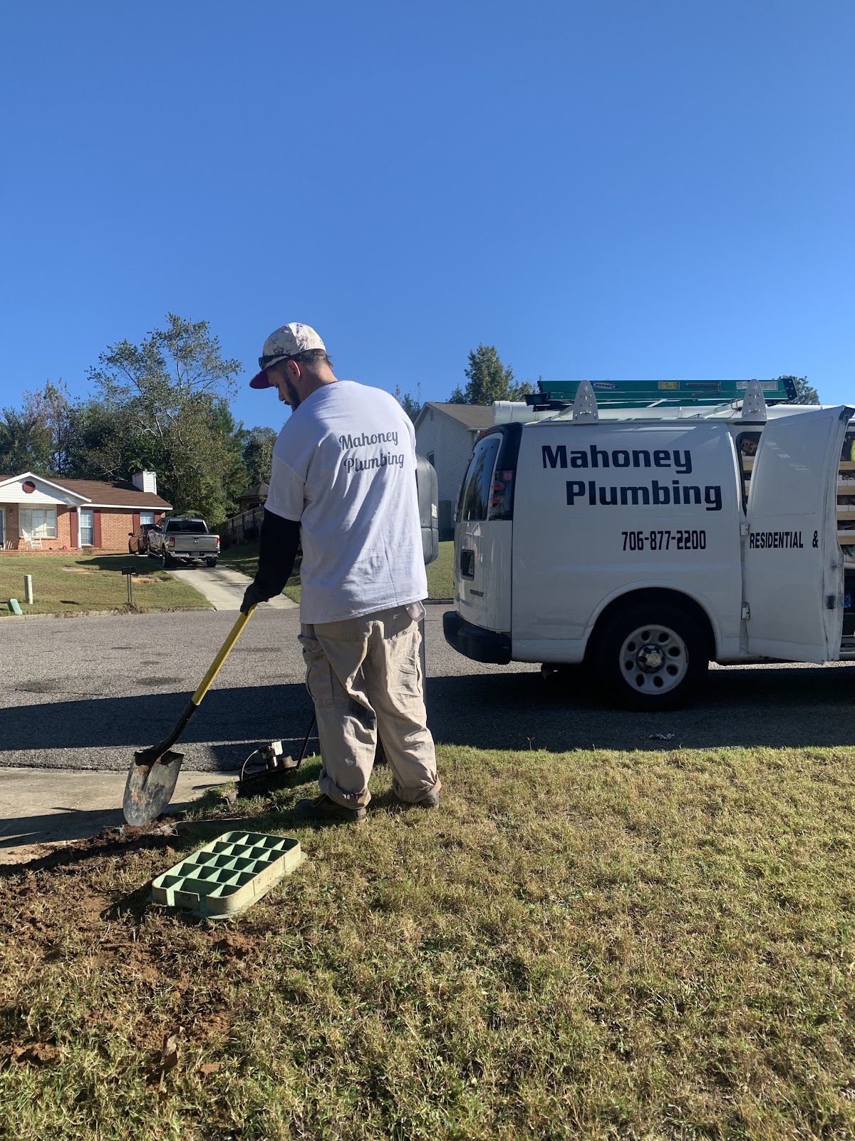 Mahoney plumbing llc photo 3