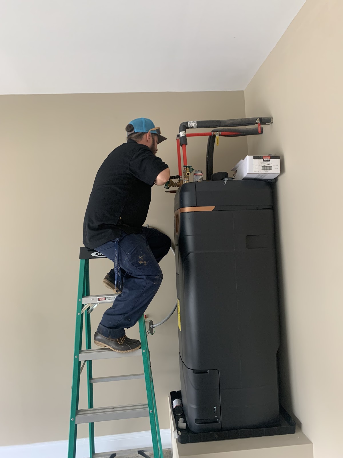 Mahoney plumbing llc photo 4