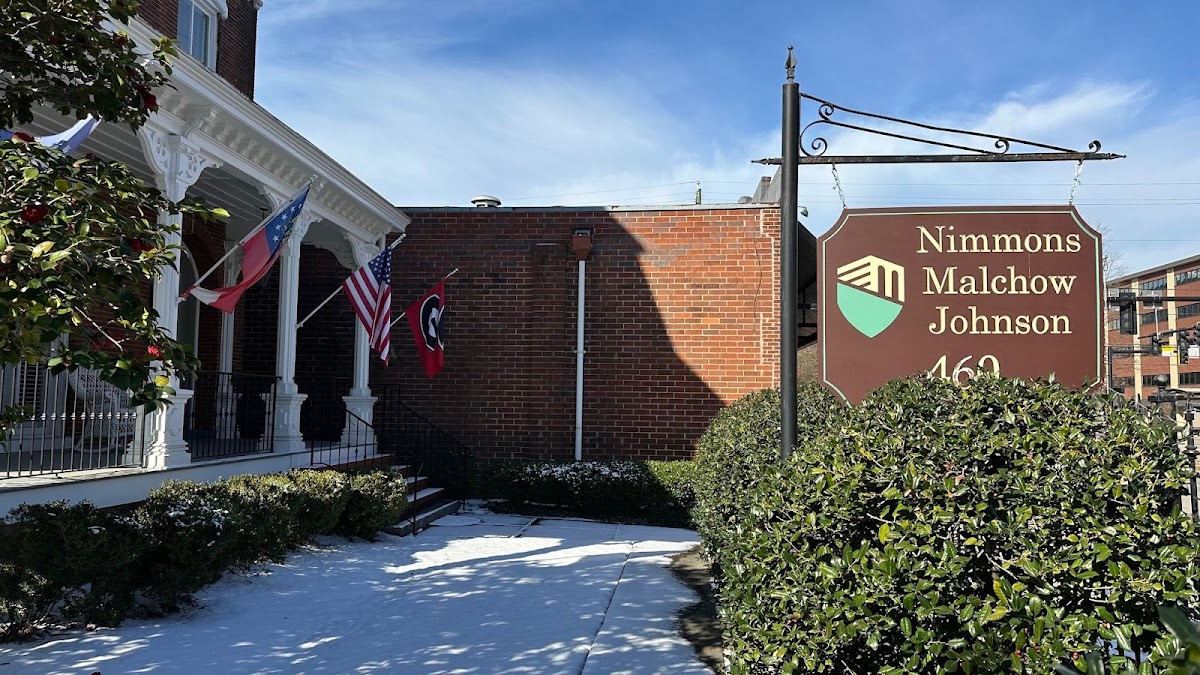 Malchow Johnson Injury Lawyers - Augusta photo 4