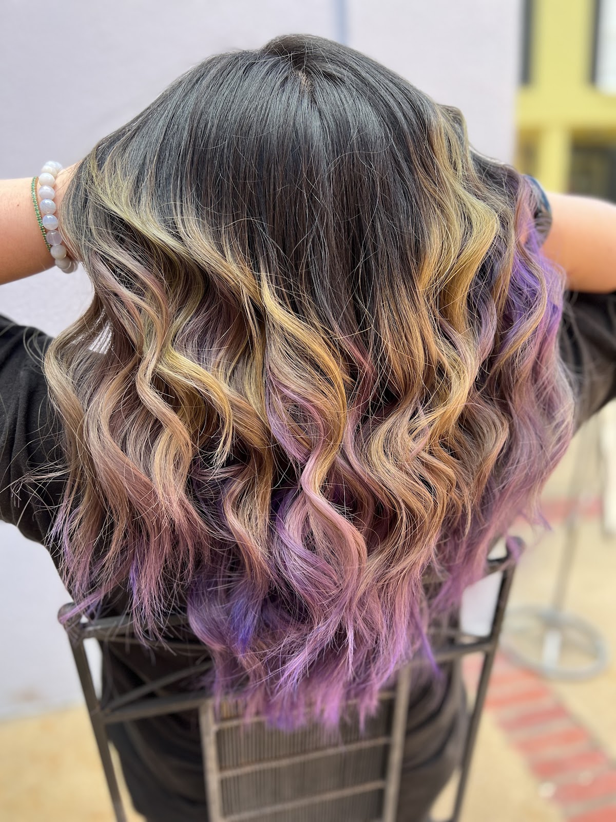 Mane Layer Salon photo 5