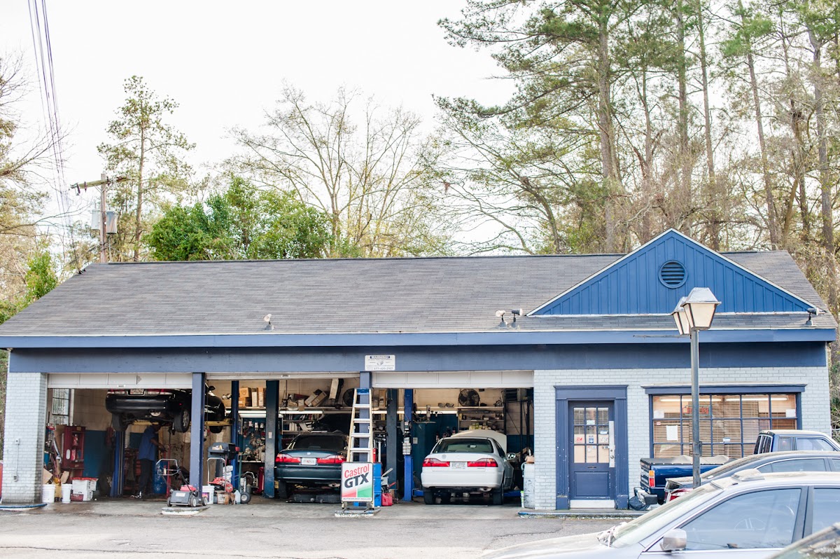 Manny's Service Center photo 2