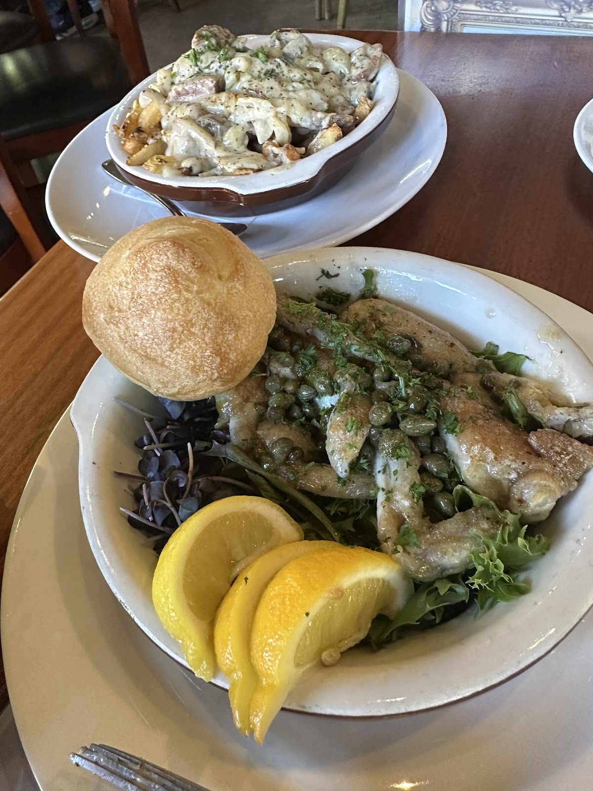 Manuel's Bread Cafe - North Augusta, SC photo 3