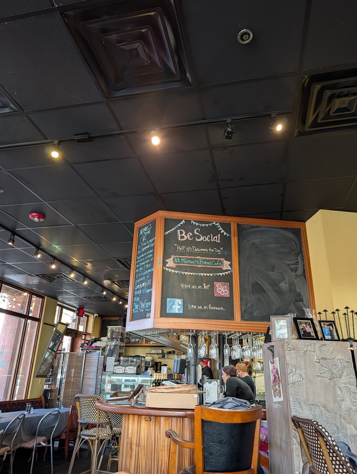 Manuel's Bread Cafe - North Augusta, SC photo 4
