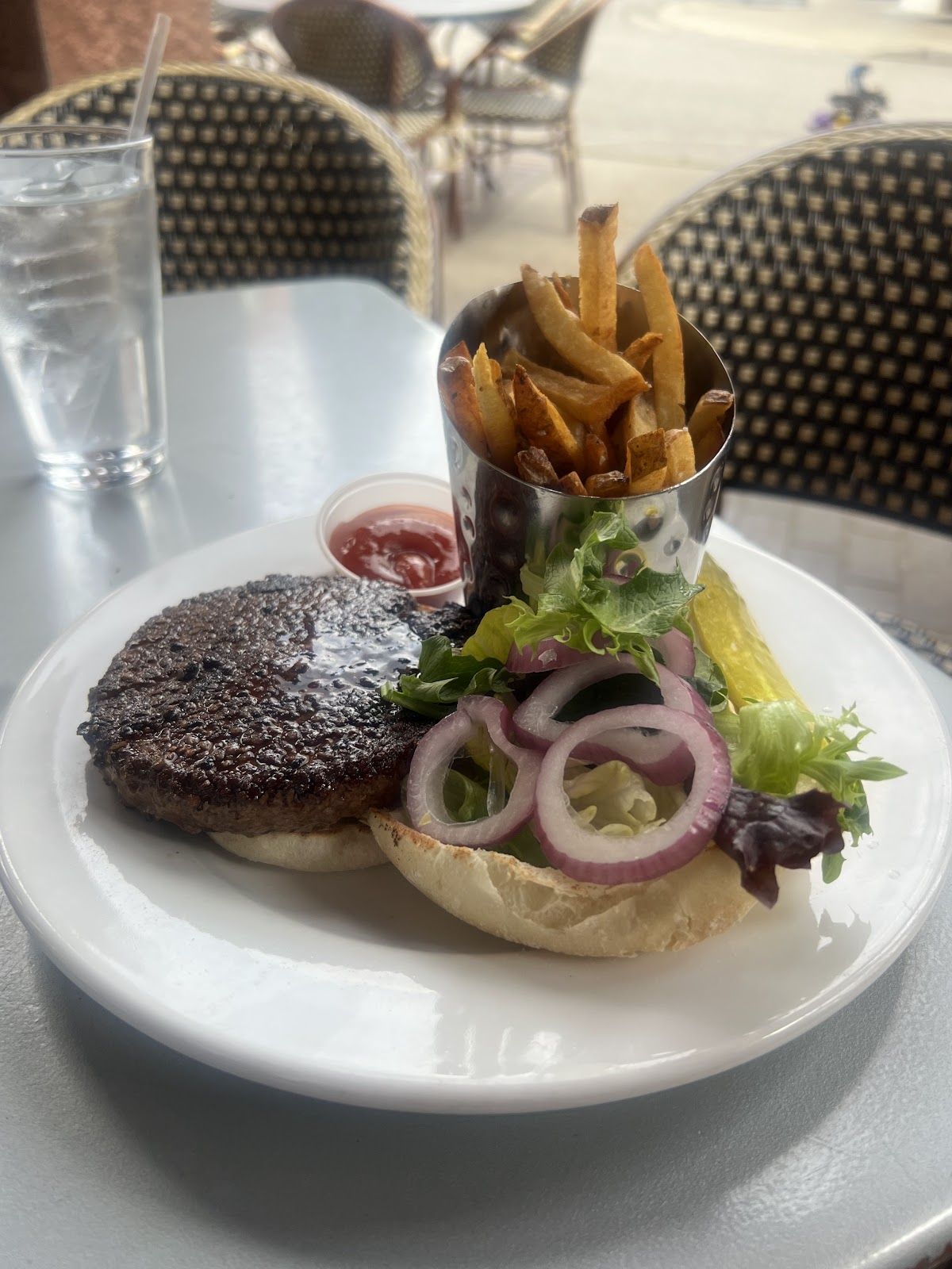 Manuel's Bread Cafe - North Augusta, SC photo 5