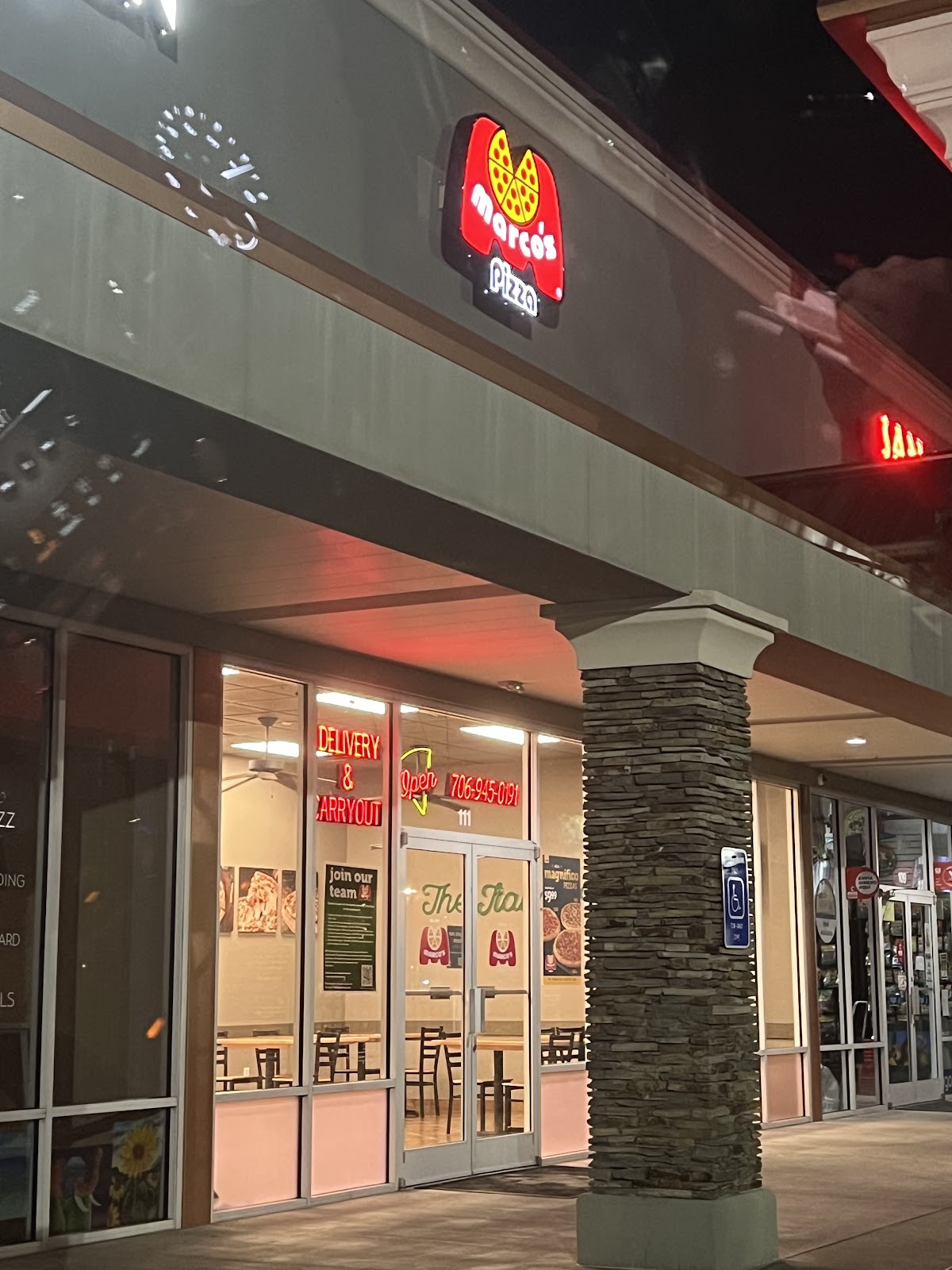 Marco's Pizza photo 3