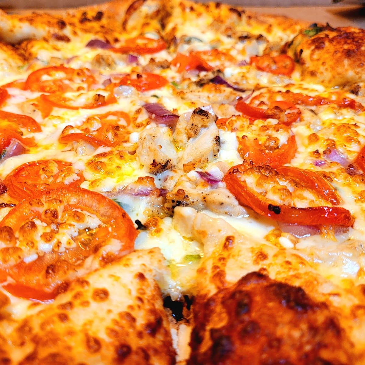 Marco's Pizza photo 3