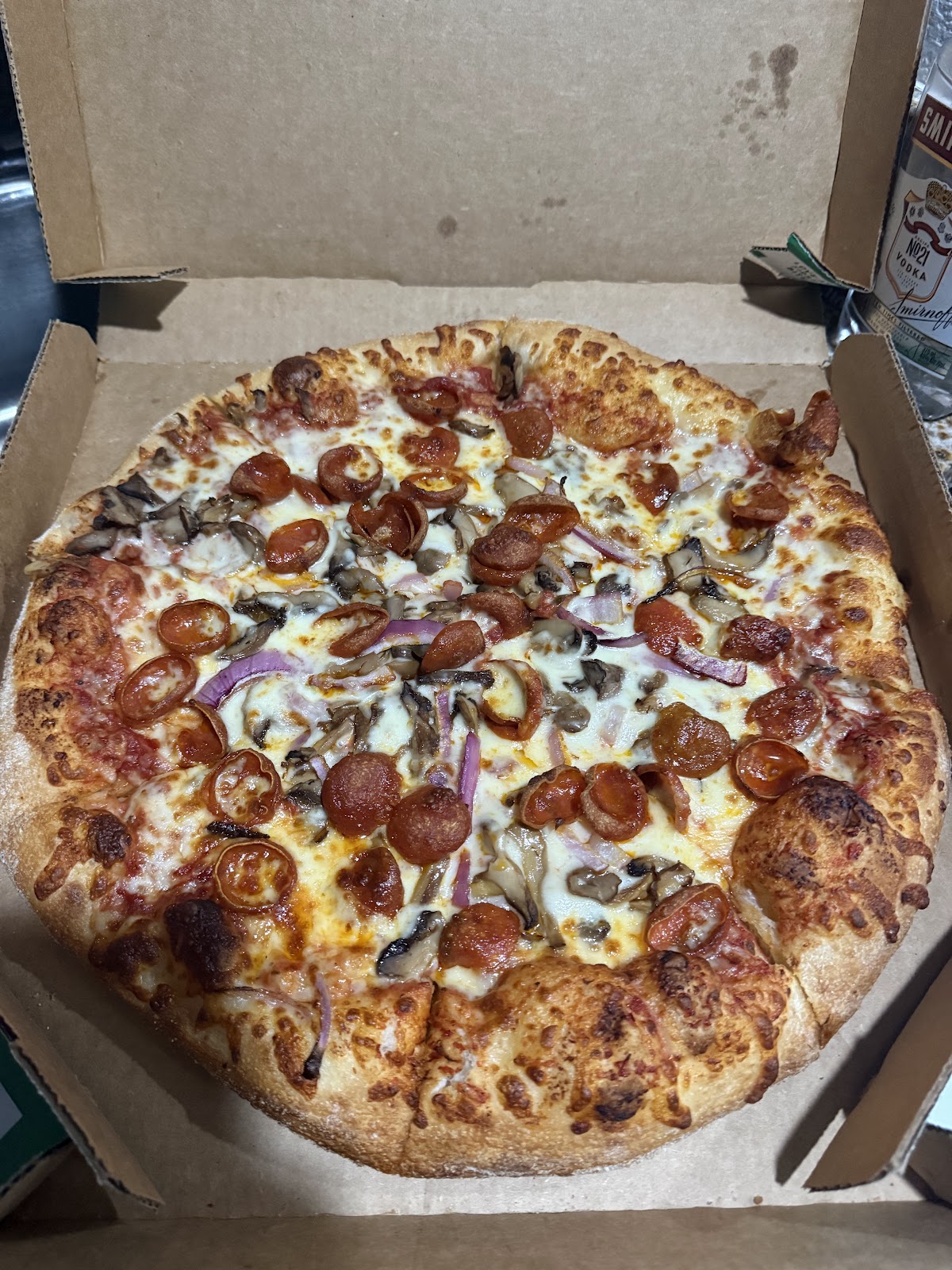 Marco's Pizza photo 5