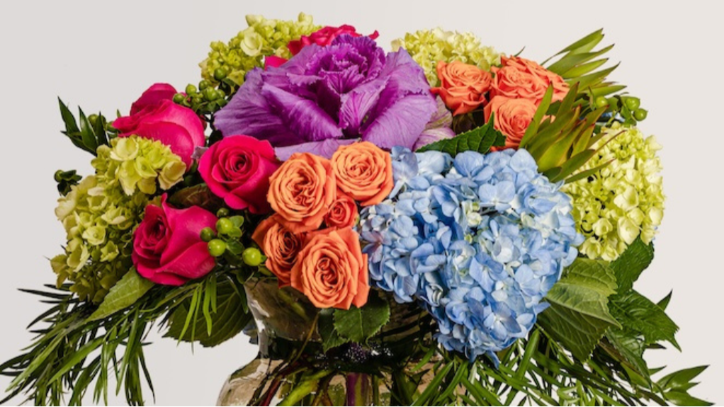 Martina's Flowers and Gifts photo 2