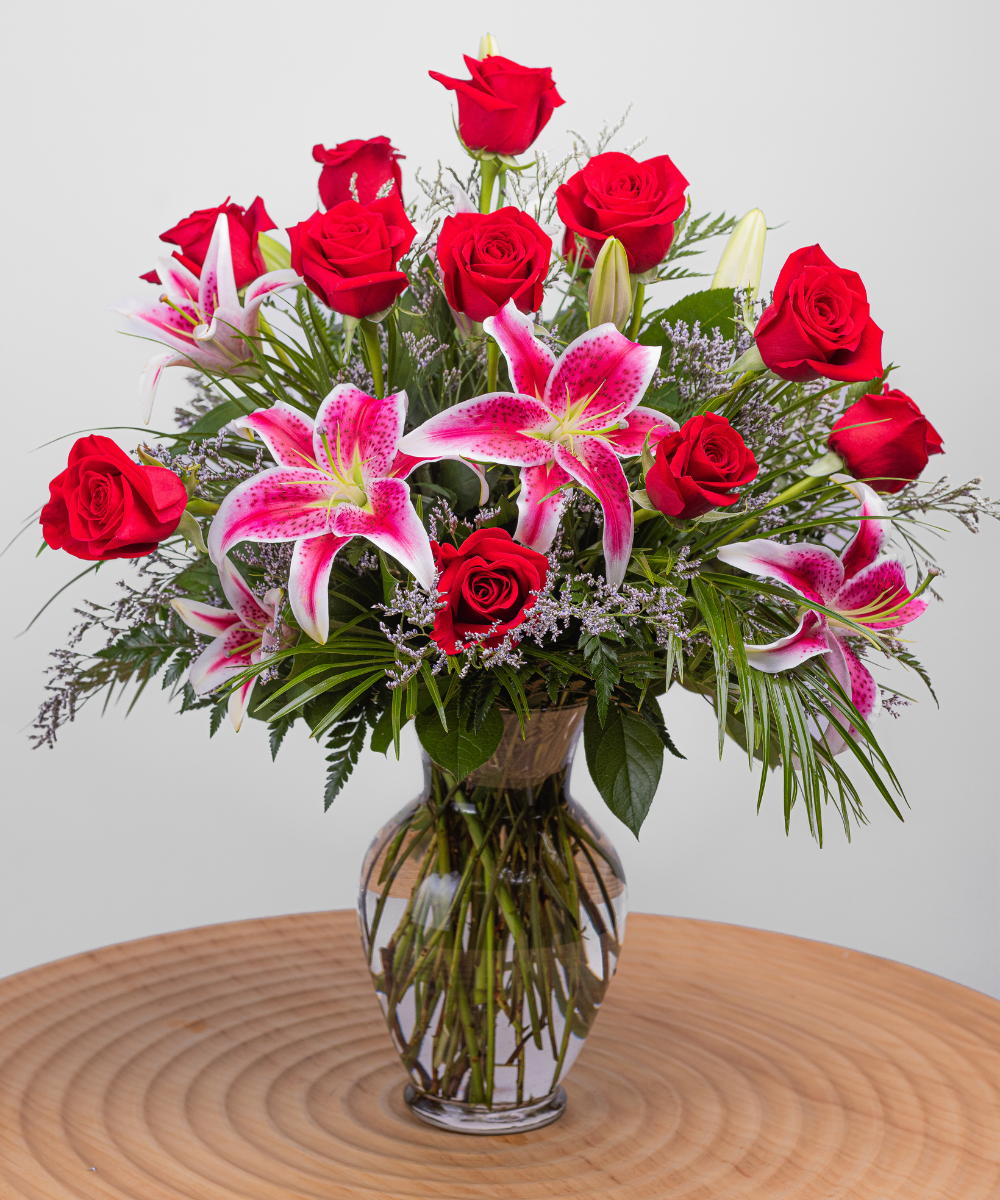 Martina's Flowers and Gifts photo 4