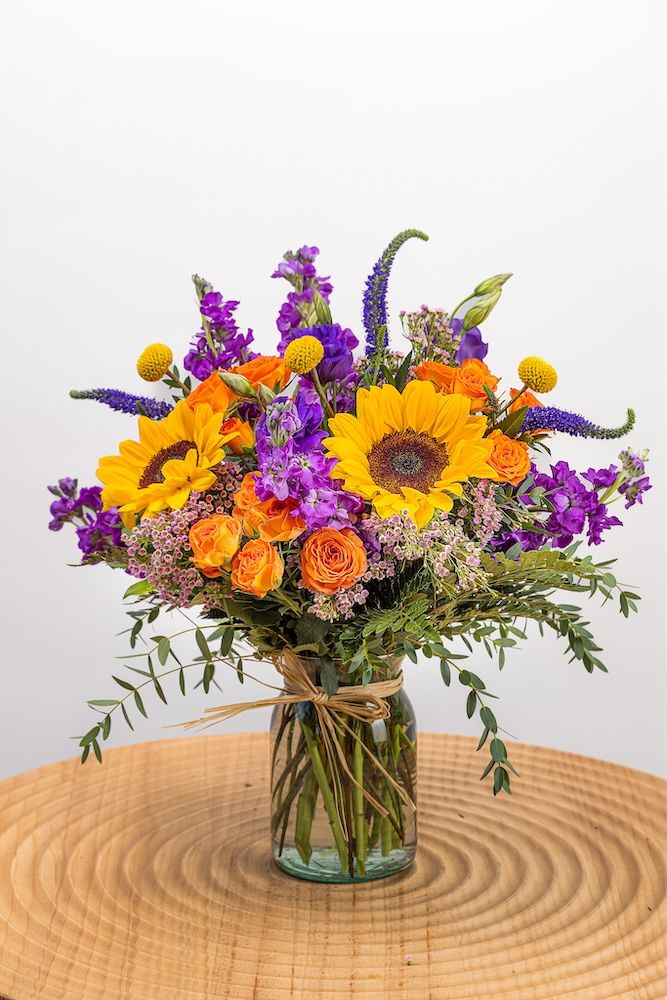 Martina's Flowers and Gifts photo 5