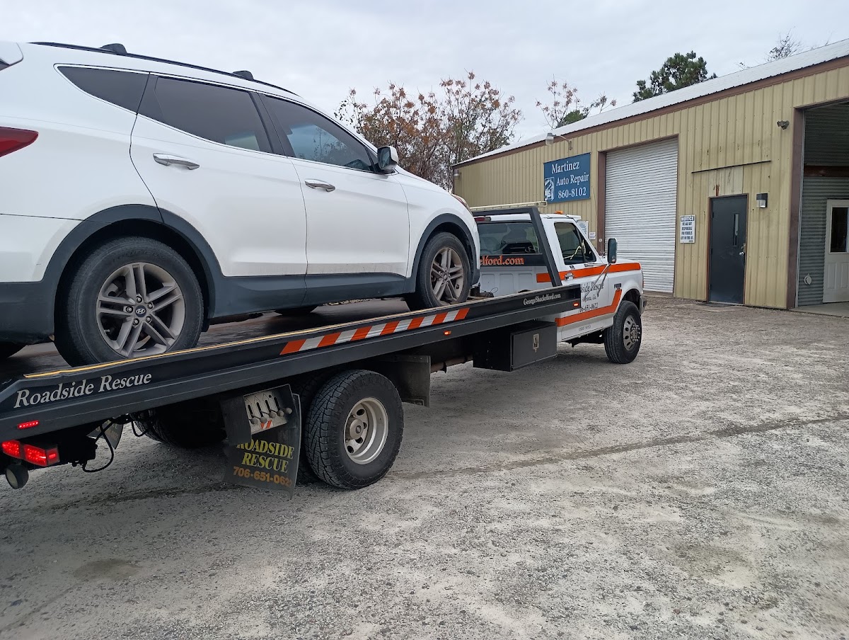 Martinez Auto Repair photo 2