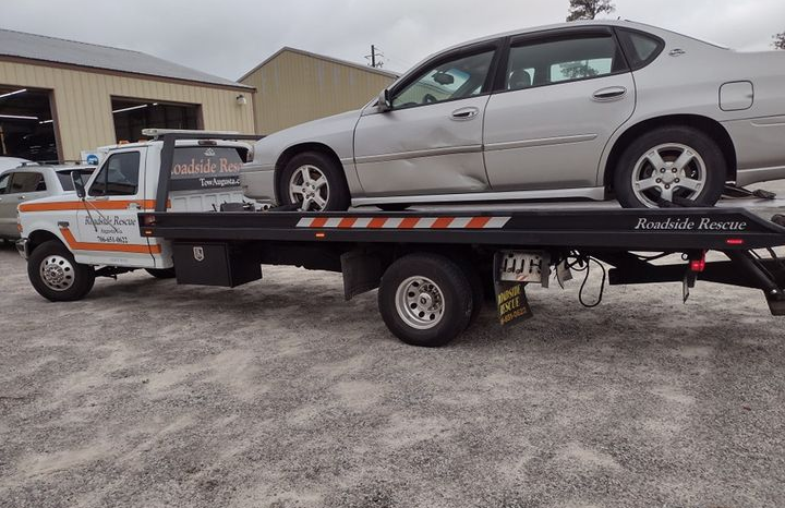 Martinez Auto Repair photo 4