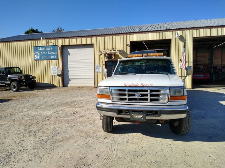 Martinez Auto Repair photo 5