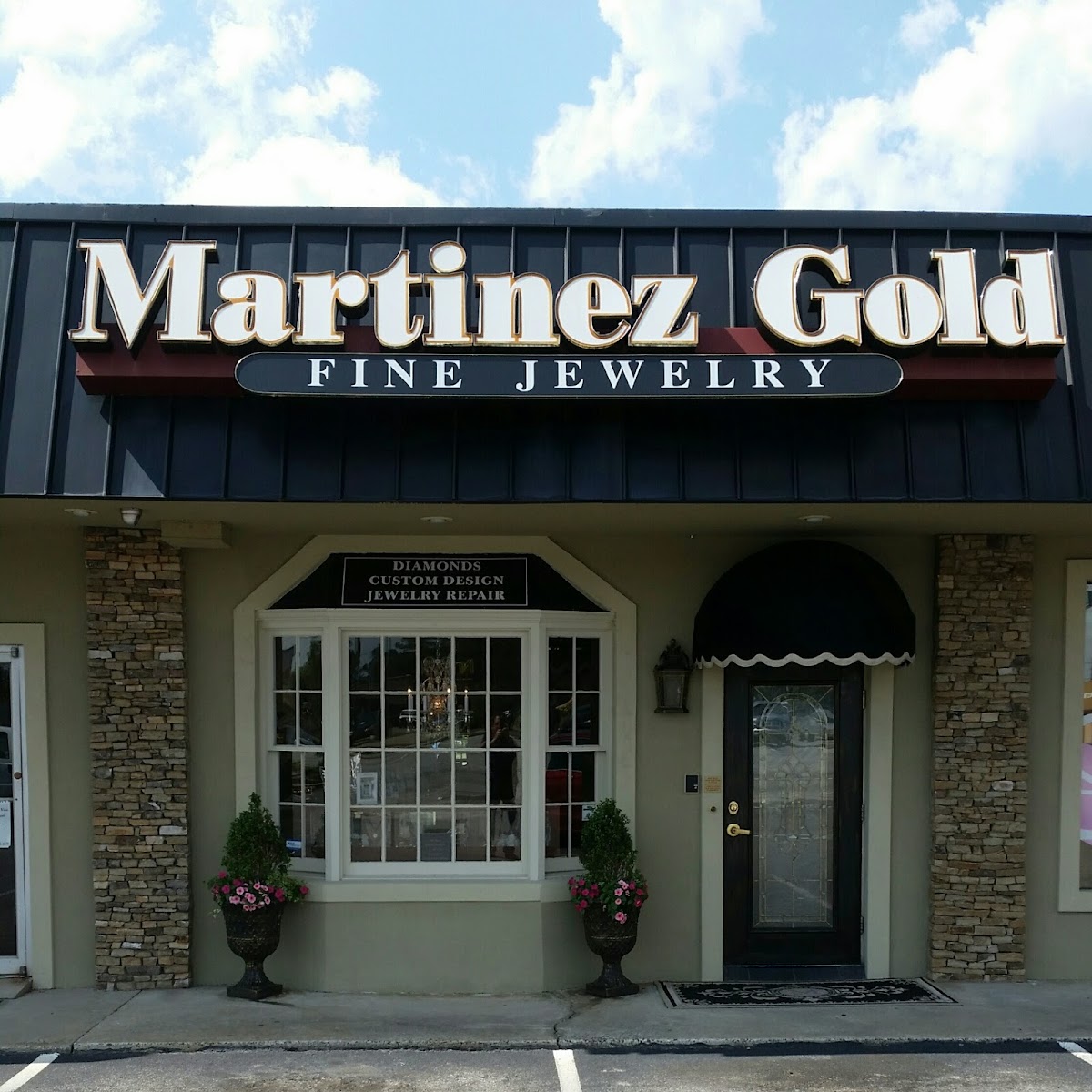 Martinez Gold - Retail & Shopping in Augusta, GA