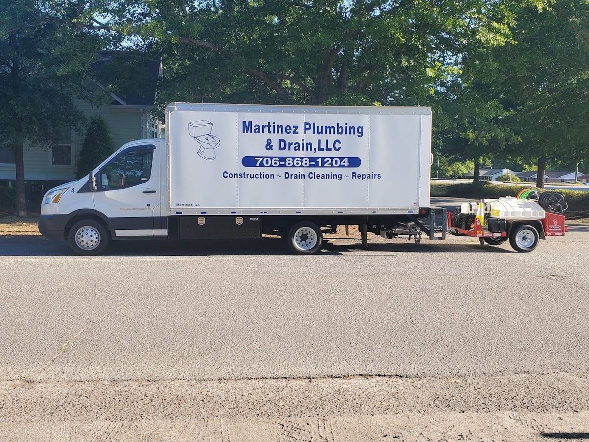 Martinez Plumbing and Drain., LLC photo 2